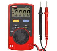 one new UNI-T UT120B Auto-ranging digital multimeter Free ship