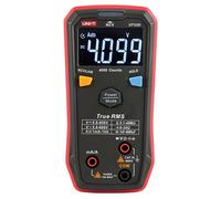 one new UNI-T UT123D Smart Digital Multimeter Free ship