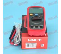 one new UNI-T UT136C+ Auto-ranging multimeter Fast Shipping