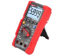 one new UNI-T UT191E digital electrician universal meter Free ship