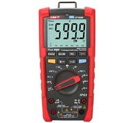 one new UNI-T UT195E High-precision digital multimeter Free ship