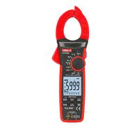 one new UNI-T UT206B 1000A True RMS Digital Clamp Meters with Auto Range
