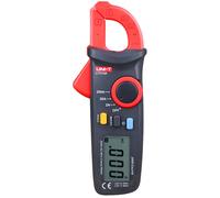 one new UNI-T UT210A AC and DC Digital Clamp Meter Free ship