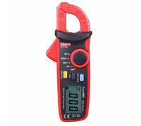 one new UNI-T UT210B True RMS 200A AC Mini Clamp Meters Ammeter