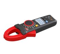 one new UNI-T UT213A 400A AC Current Clamp Multimeter Free ship