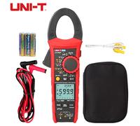 one New UNI-T UT219DS Professional Clamp Meter Voltage True RMS Multimeter