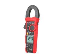 one new UNI-T UT219E True RMS Professional Clamp Meters AC Current 600A