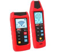 one new UNI-T UT25CL Wire Cable Metal Pipe Locator Detector Circuit Tracer