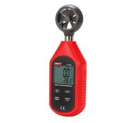 one new UNI-T UT363 Digital LCD Anemometer Wind Speed meter Free ship