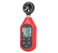 one new UNI-T UT363BT Bluetooth Mini Anemometer Free ship