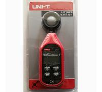 one new UNI-T UT383 Digital Luxmeter Light Meter Luminometer Photomet