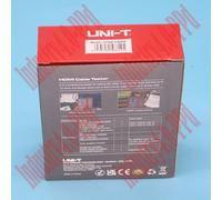one new UNI-T UT681HDMI Data Cable Tester HDMI High-definition Cable Tester