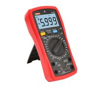 one new UNI-T UT890D+ High Precision Digital Multimeter Quality assurance
