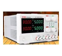 ONE new Uni-t UTP3305-II 3A 5V 32V Power Supplies Dual Channels fast Ship