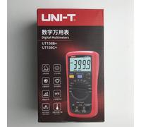 one new UT136B+ UNI-T Auto-Ranging Digital Multimeter Multimeter Fast Ship