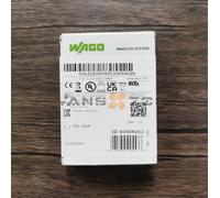 ONE New WAGO 750-1504 Module