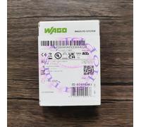 ONE New WAGO 750-1504 Module