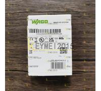 ONE New WAGO 750-1504 Module