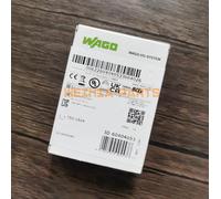 ONE New WAGO 750-1504 Module