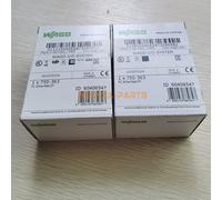 ONE NEW WAGO 750-363 module