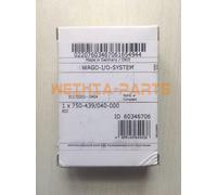 ONE NEW WAGO PLC Module 750-439/040-000