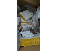 ONE NEW WAGO PLC Module 750-641