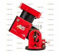 ONE NEW ZWO HARMONIC EQUATORIAL MOUNT 15KG LOAD 300:1 REDUCER AM5N