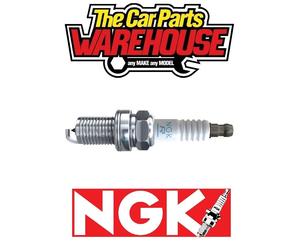One NGK 91898 / ILFER7C8EG GENUINE SPARK PLUG XX FREE POSTAGE XX