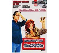 One Night at McCool's [DVD] [2001]