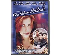 One Night at Mccool's [DVD] [2001] [Region 1] [US Import] [NTSC]