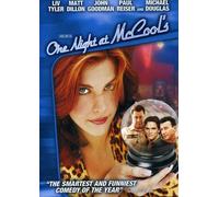One Night at McCool's (DVD) Liv Tyler Matt Dillon John Goodman (US IMPORT)