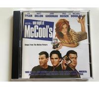 One Night at Mccool's - Soundtrack/Score