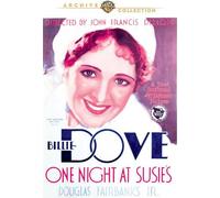 One Night at Susies DVD (1930) - Billie Dove, Douglas Fairbanks Jr John Dillon