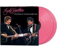 One Night At The Royal Albert Hall [VINYL]