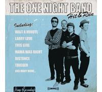 One Night Band - Hit & Run