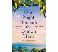 One Night Beneath the Lemon Trees
