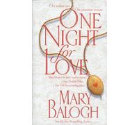 One Night for Love: A Novel (Bedwyn Saga)