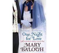 One Night For Love: Number 1 in series (Bedwyn Series)