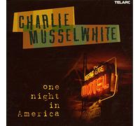 One Night In America