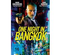 Kaosayananda, Wych - One Night in Bangkok