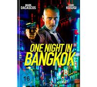 One Night in Bangkok [DVD]+[Blu-Ray] [Region B] (English audio. English subtitles)