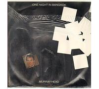 One Night In Bangkok - Murray Head 12"
