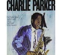 One Night in Birdland by Charlie Parker (2014-03-12)