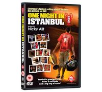 One Night In Istanbul - The DVD