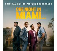 One Night In Miami - Sam Cooke [CD]