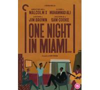 One Night in Miami - The Criterion Collection