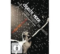 One Night In Paris The Exciter [2 DVD] BMG RIGHTS MANAGEMENT