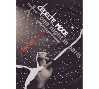 One Night In Paris The Exciter [DVD]