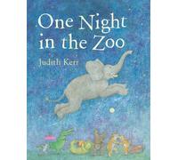 One Night in the Zoo