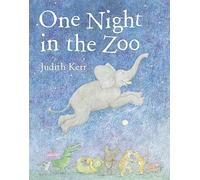 One Night in the Zoo